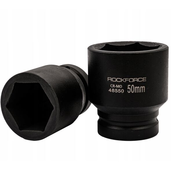 Καρυδάκι κρούσης 50mm 1" (6-γωνιακό)
