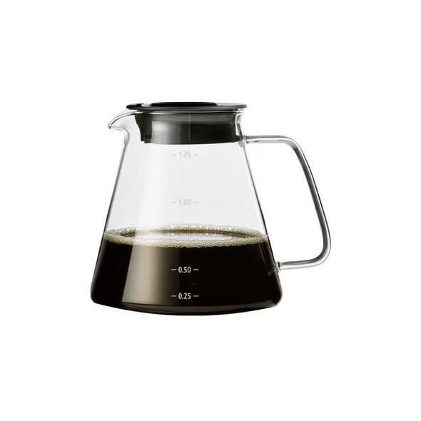 Melitta - Γυάλινη κανάτα για καφετιέρα One