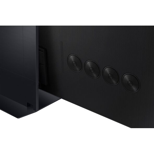 Samsung QE85QN990FT 2,16 m (85") 8K Ultra HD Smart TV Wi-Fi Czarny