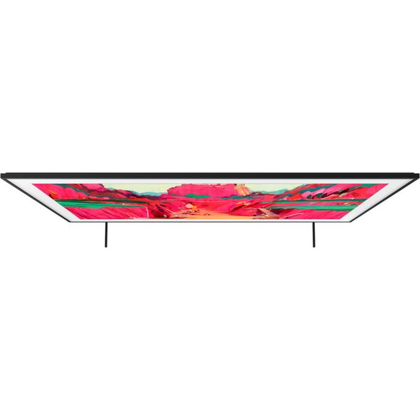 Samsung The Frame QE85LS03FWU 2,16 m (85") 4K Ultra HD Smart TV Wi-Fi Czarny