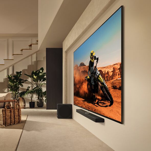LG 100QNED86A6.AEU