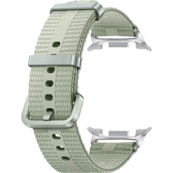SOL32SMEGEU Athleisure Band (S/M) Samsung Galaxy Watch8, Sage