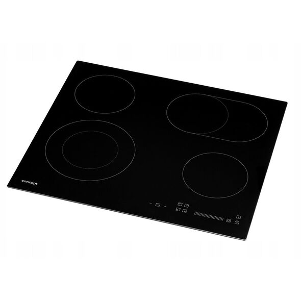 Płyta ceramiczna do zabudowy SDV4760