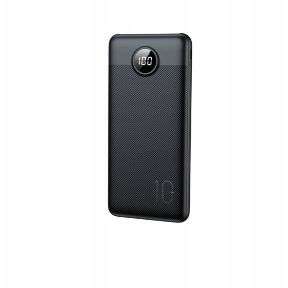 VEGER powerbank 10000 mAh L10 (W1105) czarny EOL
