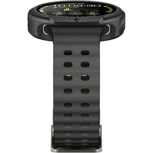SPIGEN LIQUID AIR SAMSUNG GALAXY WATCH 8 (44 MM) MATTE BLACK