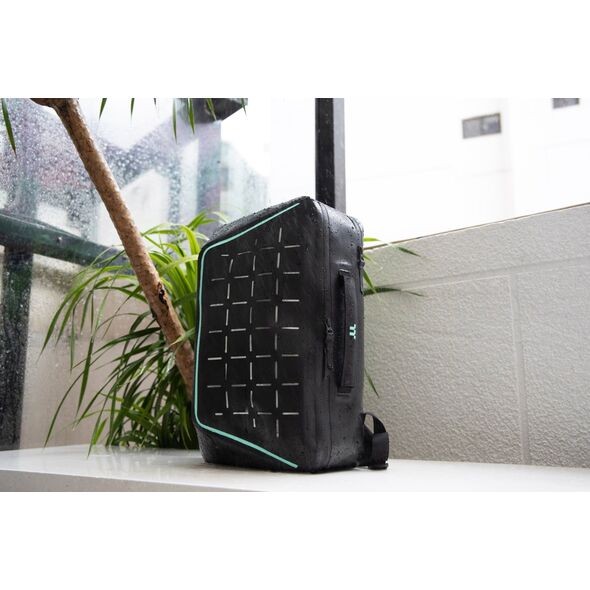 Thermaltake Thermaltake TT100, backpack (black)