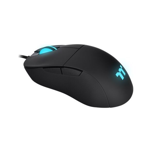 Mysz Thermaltake Thermaltake DAMYSUS RGB, gaming mouse (black)