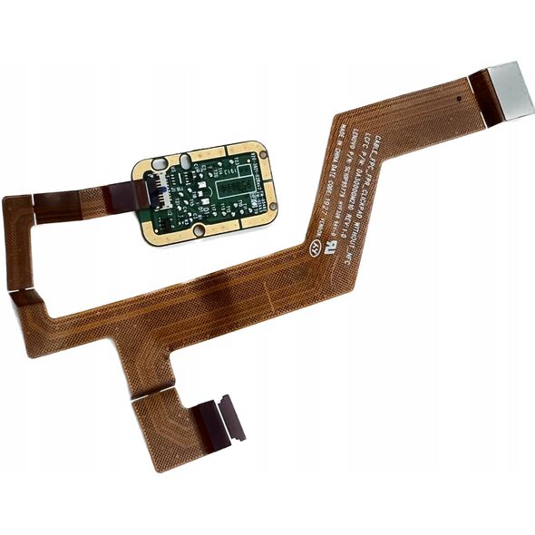 Lenovo FRU for FPR Prometheus MOC