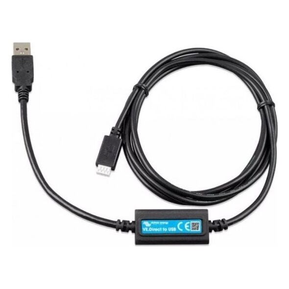 Victron Energy Victron Energy Złącze USB do interfejsu VE.Direct