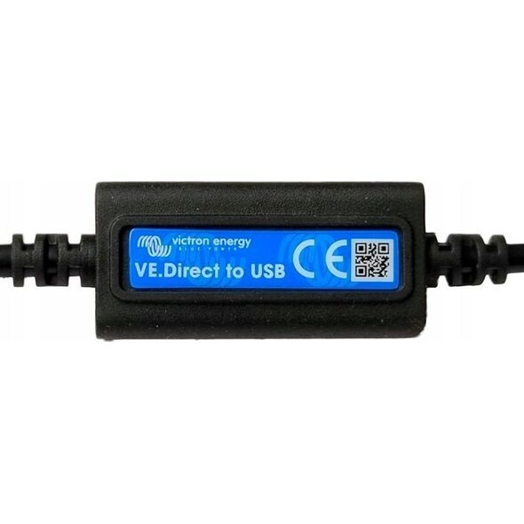 Victron Energy Victron Energy Złącze USB do interfejsu VE.Direct