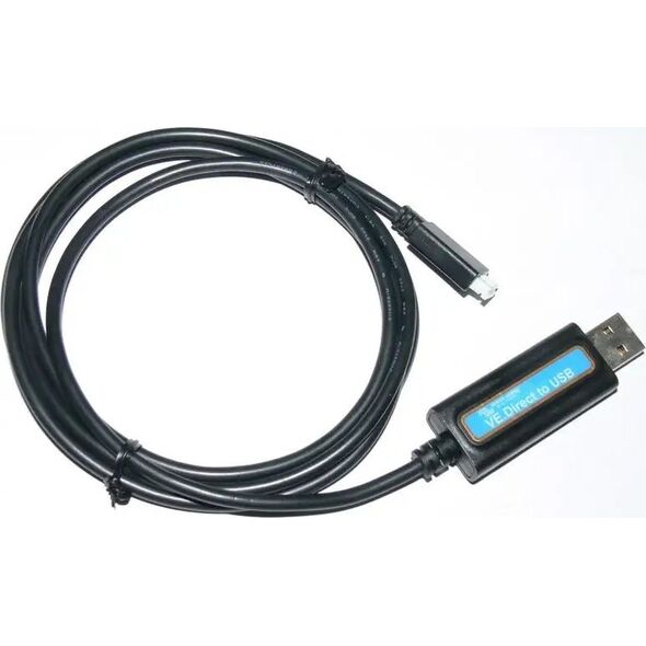 Victron Energy Victron Energy Złącze USB do interfejsu VE.Direct