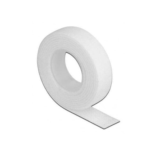 Ρολό Οργάνωσης ProXtend Hook and Loop 10μ x 15mm