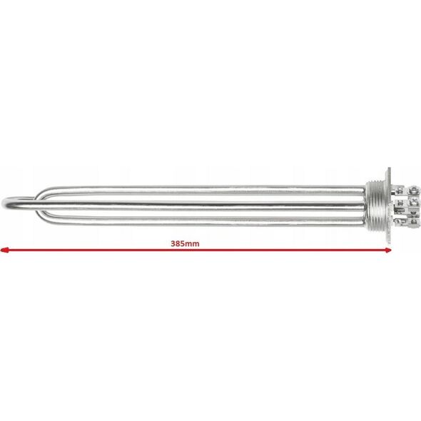 GRZAŁKA 40.381 2x1500W TERMA