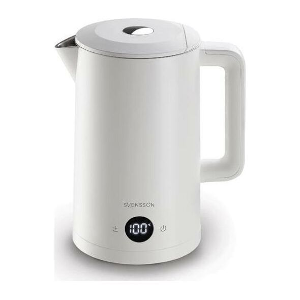 SVENSSON CZAJNIK SMART06B TUYA/WI-FI