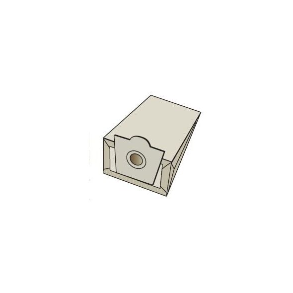 Worek do odkurzacza Invest IZ-S11 WOREK BOSCH/SIEMENS Typ D, E, F, G, H
