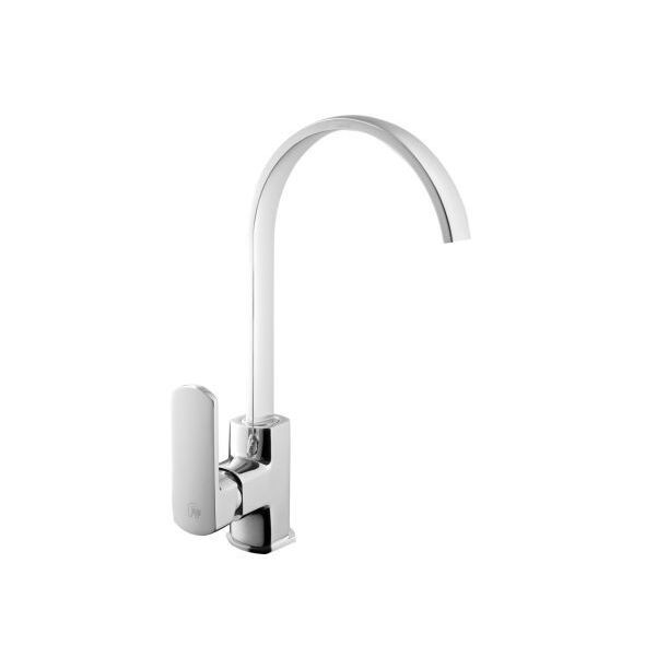 Bateria kuchenna KFA Korund stojąca chrom (4003-915-00)