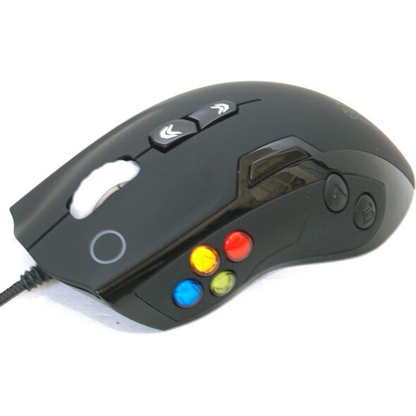 Mysz Thermaltake eSports Volos  (MO-VLS-WDLOBK-01)