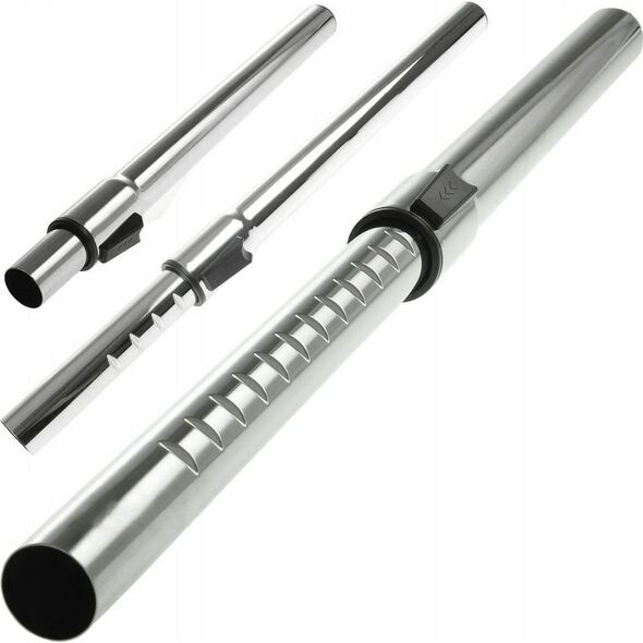 RURA TELESKOPOWA metalowa Q30/32 Zelmer/