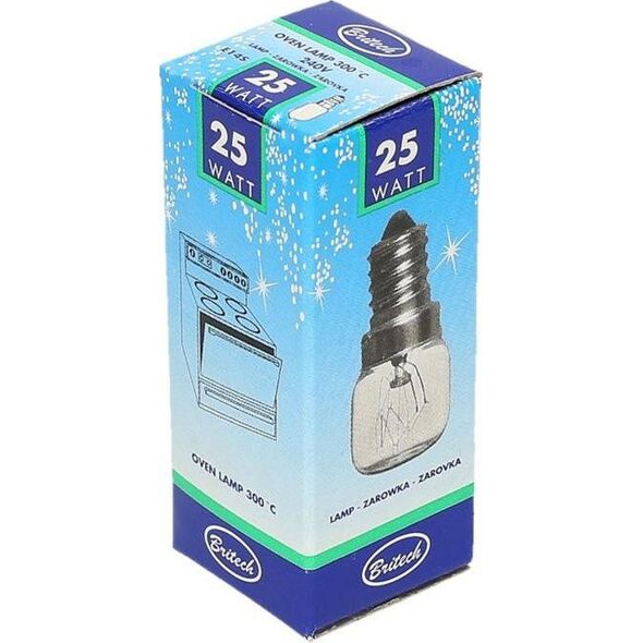 ŻARÓWKA PIEKARNIKA 25W