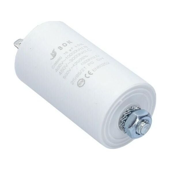 KONDENSATOR 16 UF