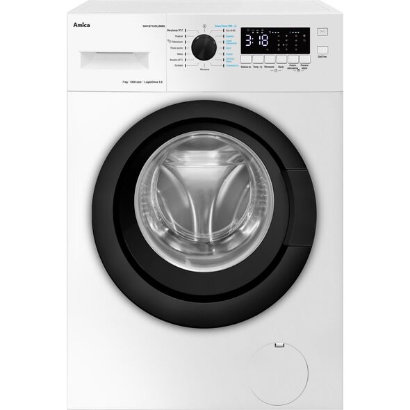 Pralka Amica WA1S712CLiSMG