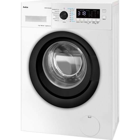 Pralka Amica WA1S712CLiSMG
