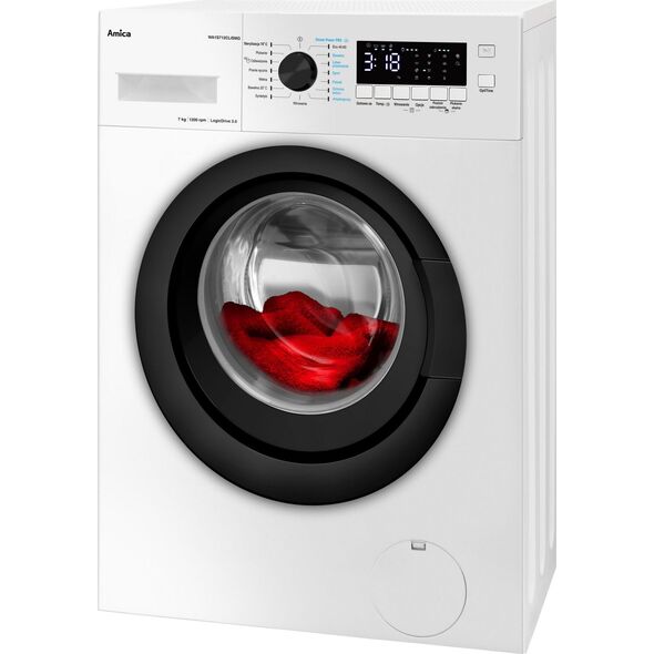 Pralka Amica WA1S712CLiSMG