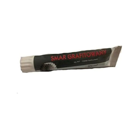 SMAR GRAFITOWY 60ML