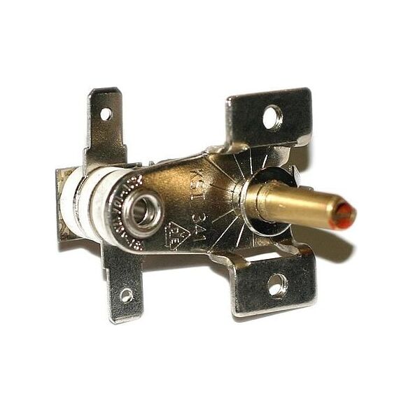 TERMOSTAT OLEJAKA METALOWY
