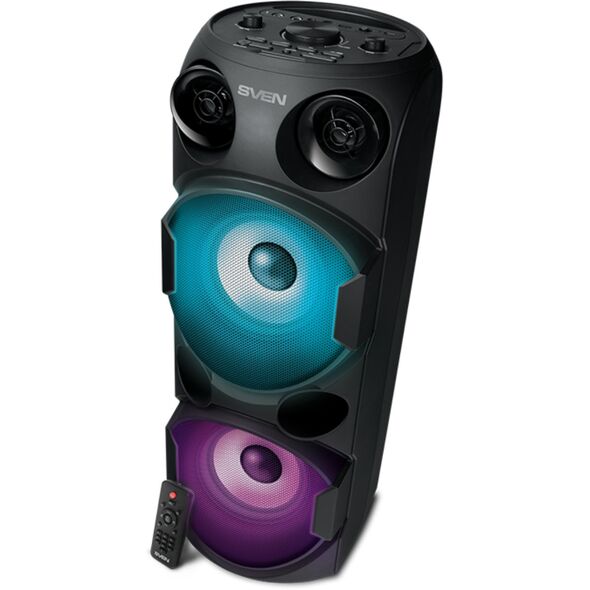 SVEN GŁOŚNIK BLUETOOTH PS-750