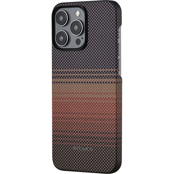 Θήκη Pitaka MagEZ 5, ηλιοβασίλεμα - iPhone 15 Pro Max