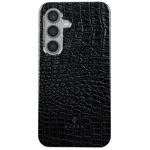 BURGA Θήκη Tough Galaxy S24+ Reapers Touch