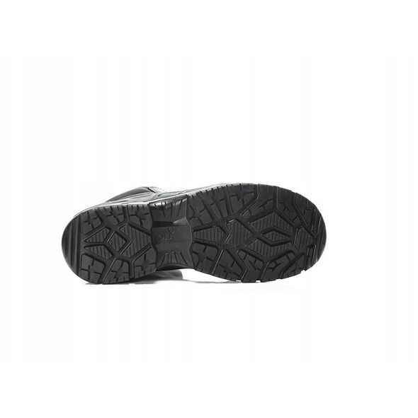 Παπούτσια ELTEN Jori Builder Compo Mid ESD S3S, μαύρο 43