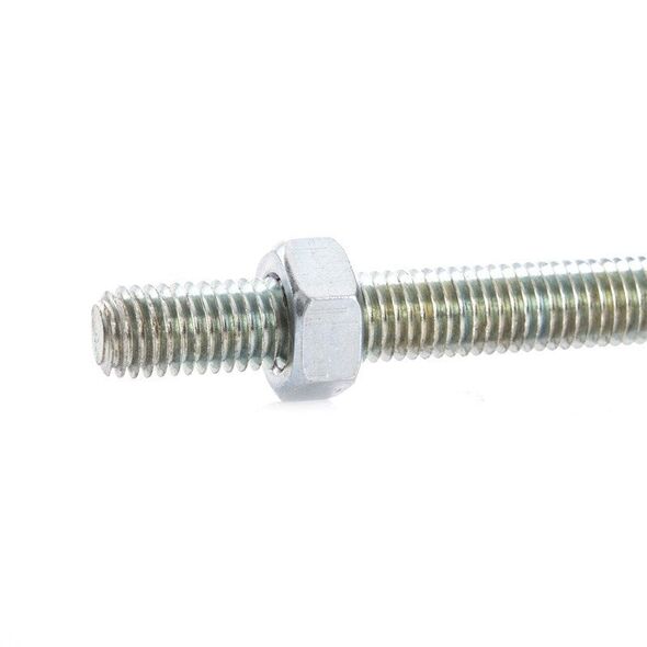 ΜΠΑΡΑ ΚΑΤΑΣΚΕΥΗΣ ΣΤΕΓΗΣ M12X700 ZN