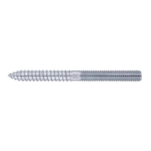 ΣΠΙΡΟΕΙΔΗΣ ΑΞΟΝΑΣ M10X120 ZN 2ΤΜΧ