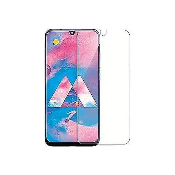 Tempered Glass Gold Screen Protector Nokia 6.1 Plus / Nokia X6 (2018)