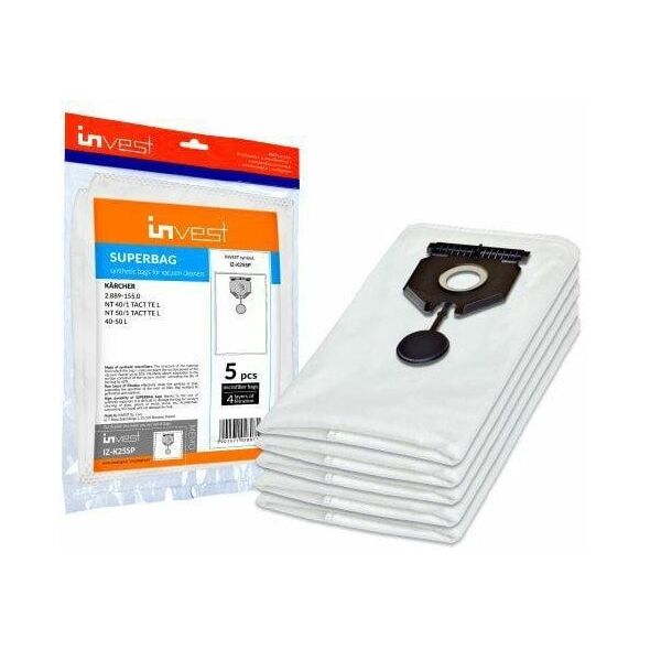 SAFBAG K25SP