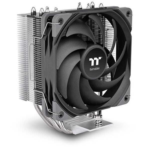 Kühler Thermaltake UX400 Black Air (AMD/Intel) retail