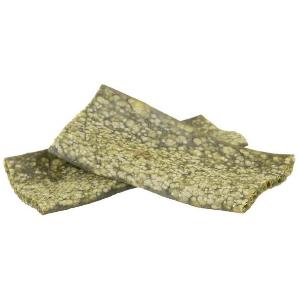 DUVO+ PRZYSMAK DLA PSA 75g SOFT ECO       SEAWEED STRIPS "S" 6.5cm    /8/64