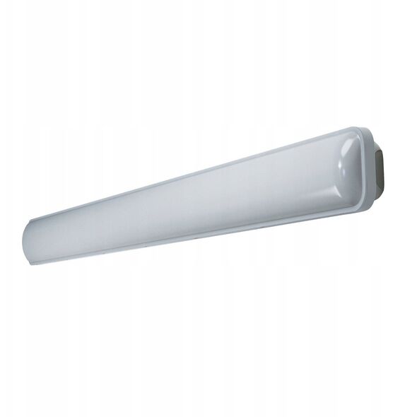 Public space luminaire OSRAM SUBMARINE, 48 W, 4000 lm, 4000 K, IP65, 150 cm