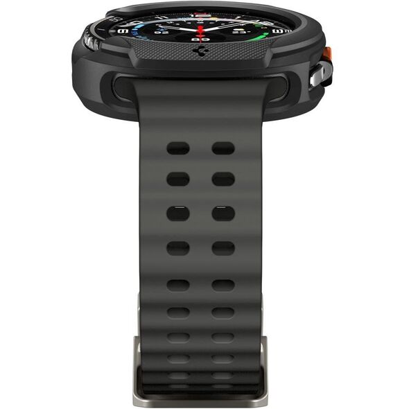 SPIGEN LIQUID AIR SAMSUNG GALAXY WATCH 8 CLASSIC (46 MM) MATTE BLACK