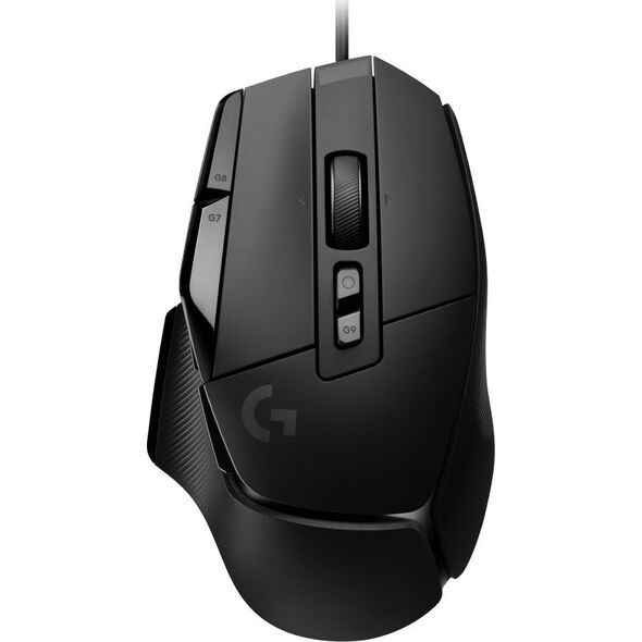 Mysz Logitech G502 X GAMING MOUSE - BLACK