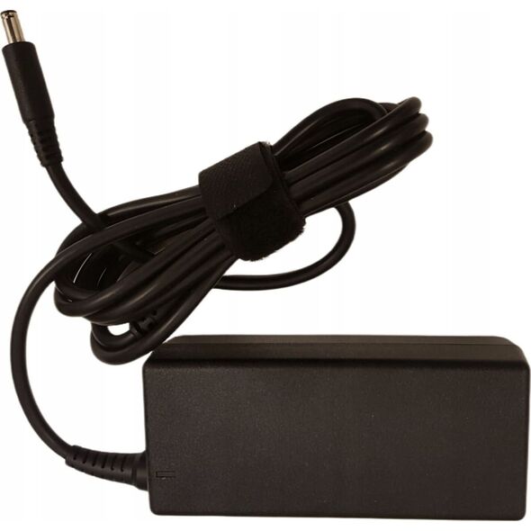 Τροφοδοτικό για φορητό υπολογιστή Dell AC Adapter, 65W, 19.5V, 3Cord