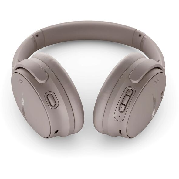 Słuchawki Bose Ausinės Bose QuietComfort Sandstone 0884367-1100