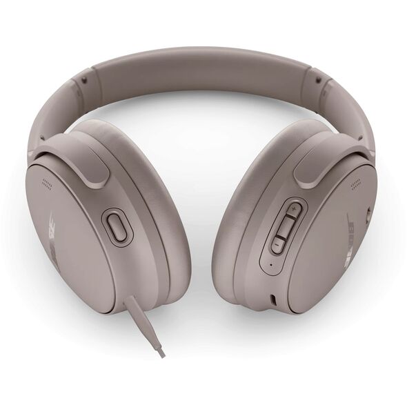 Słuchawki Bose Ausinės Bose QuietComfort Sandstone 0884367-1100