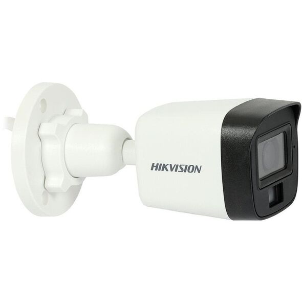 HIKVISION κάμερα IP 4Mpx Dual light VE-NC140F-LIU
