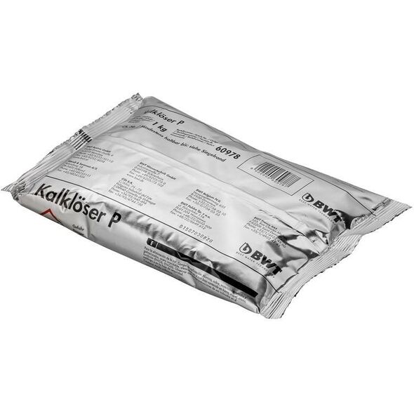 BWT CILLIT Αφαλατωτικό P συσκ. (5x1kg)