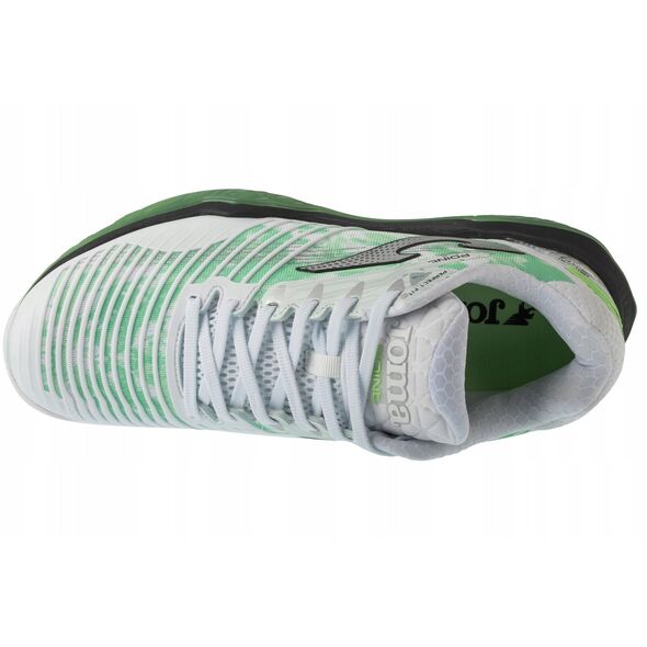 Joma Point Men 2502 TPOIW2502C λευκό 44