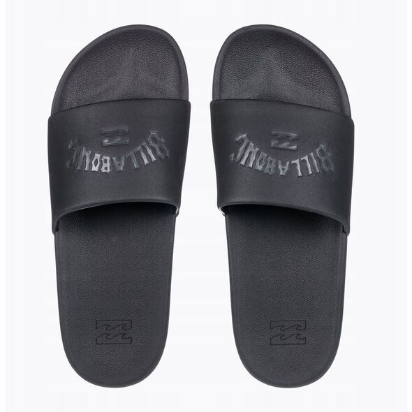 Billabong Paradise Slide EBYL100022-BLK Czarne 45