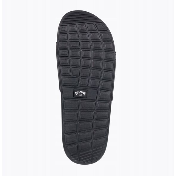 Billabong Paradise Slide EBYL100022-BLK Czarne 45